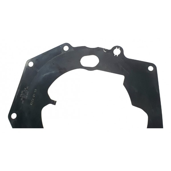 Chapa De Vedação Motor Vw Polo 1.0 Tsi Highline 2020