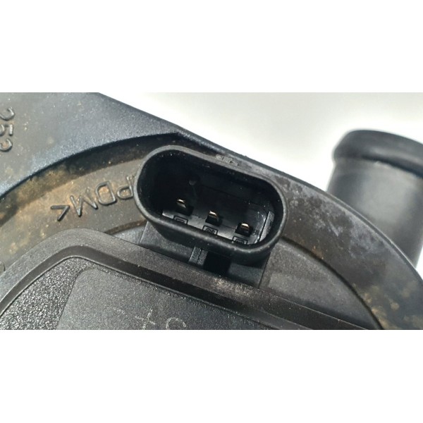 Bomba De Água Auxiliar Vw Polo 1.0 Tsi Highline 2020