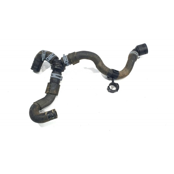 Mangueira Refrigeração Vw Polo 1.0 Tsi Highline 2020