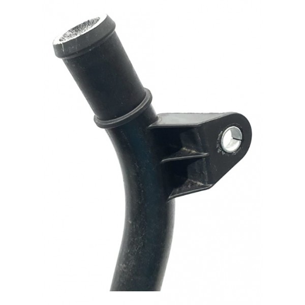 Tubo Cano Água Motor Vw Polo 1.0 Tsi Highline 2020