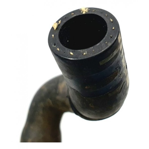 Mangueira Refrigeração Vw Polo 1.0 Tsi Highline 2020