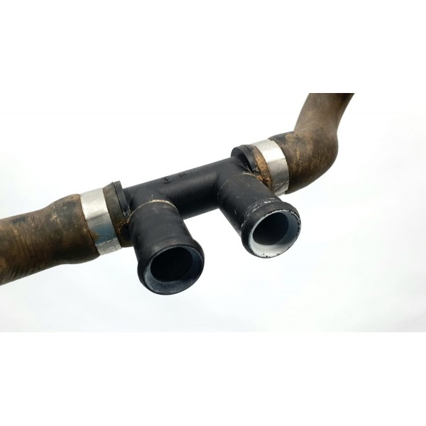 Mangueira Refrigeração Vw Polo 1.0 Tsi Highline 2020