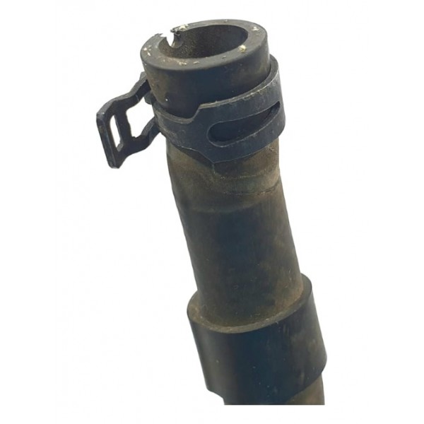 Mangueira Refrigeração Vw Polo 1.0 Tsi Highline 2020