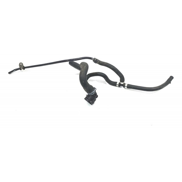 Mangueira Refrigeração Vw Polo 1.0 Tsi Highline 2020