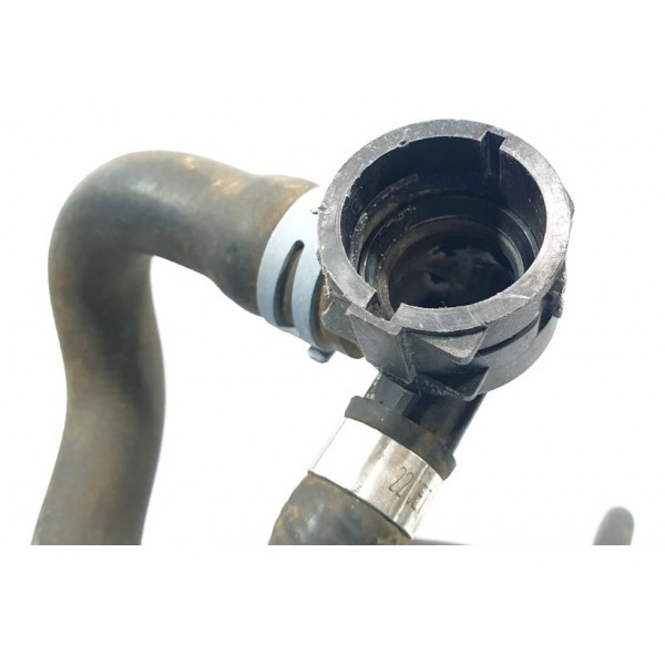 Mangueira Refrigeração Vw Polo 1.0 Tsi Highline 2020