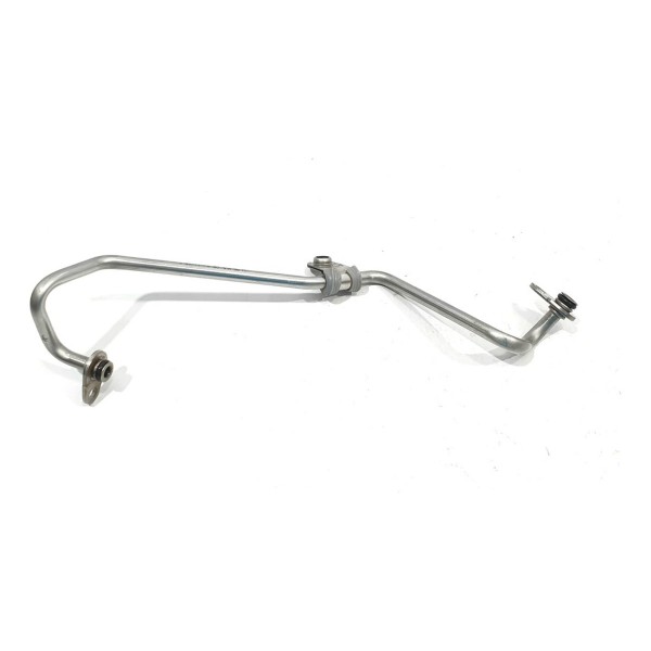 Duto De Óleo Turbina Vw Polo 1.0 Tsi Highline 2020