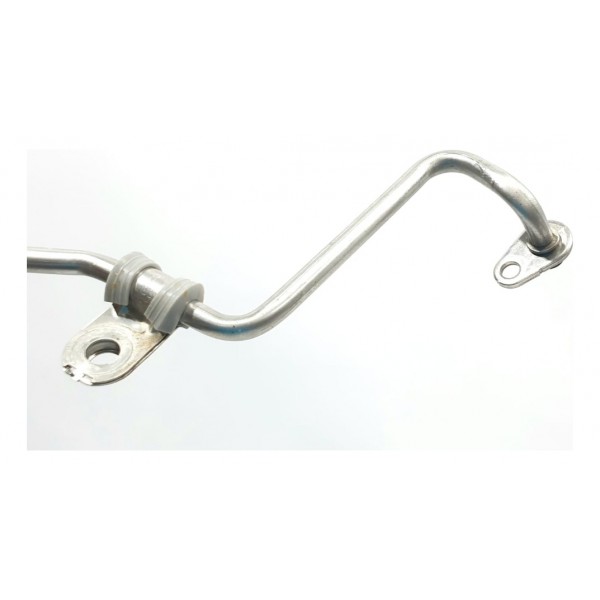 Duto De Óleo Turbina Vw Polo 1.0 Tsi Highline 2020