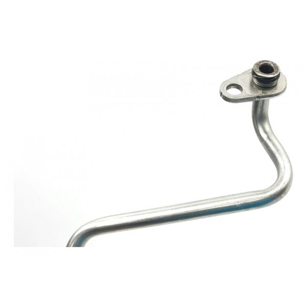 Duto De Óleo Turbina Vw Polo 1.0 Tsi Highline 2020