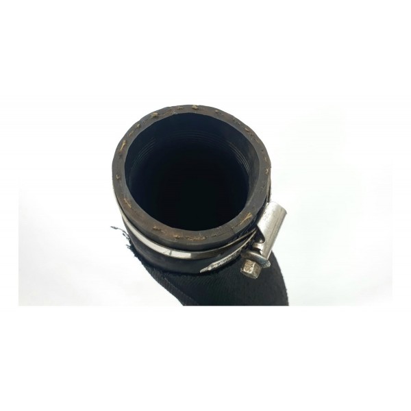 Mangueira Intercooler Ford Fusion 2.0t 2015