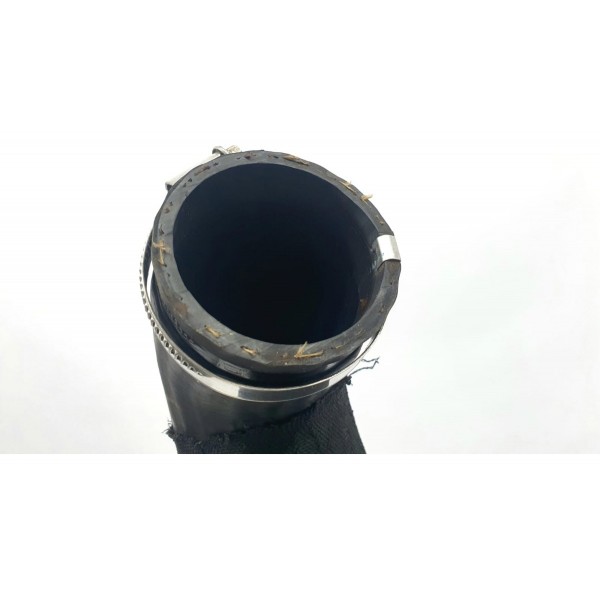 Mangueira Intercooler Ford Fusion 2.0t 2015