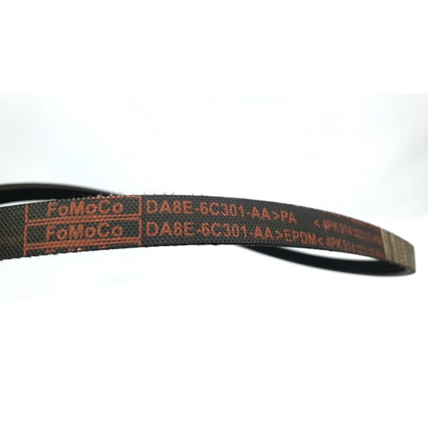 Correia Ar Condicionado Ford Fusion 2.0 2015