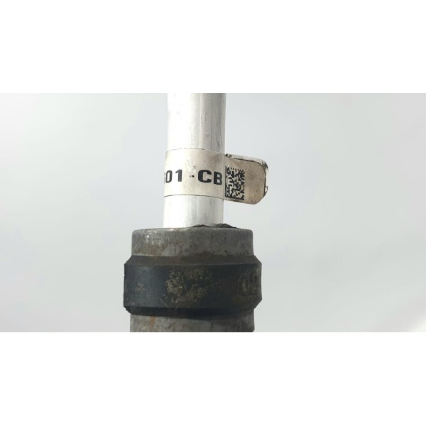 Mangueira Ar Condicionado Ford Fusion 2.0 2015