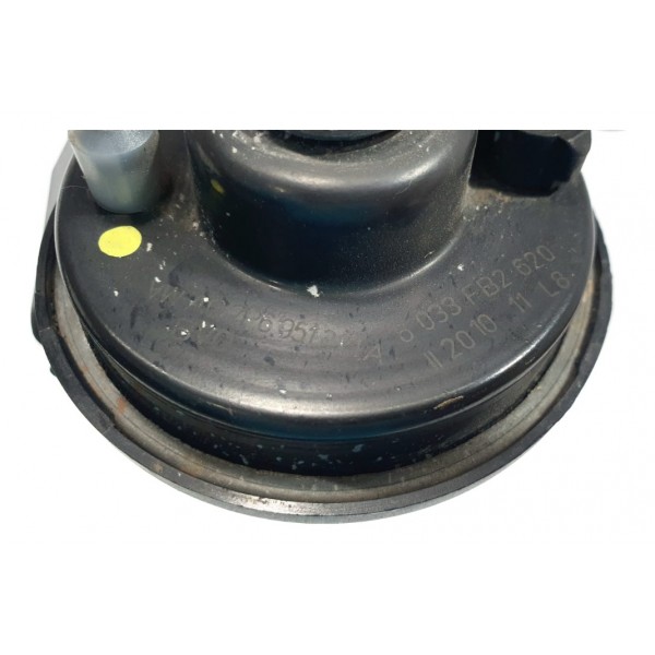 Buzina Vw Touareg V6 3.6 2011