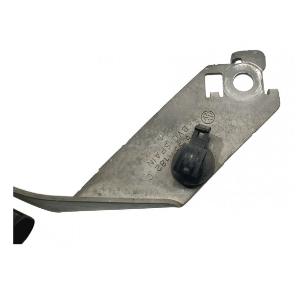 Buzina Vw Touareg V6 3.6 2011