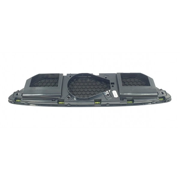 Tela Alto Falante Painel Vw Touareg V6 3.6 2011