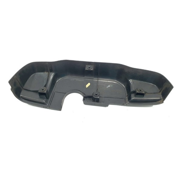 Capa Acabamento Motor Vw Touareg V6 3.6 2011