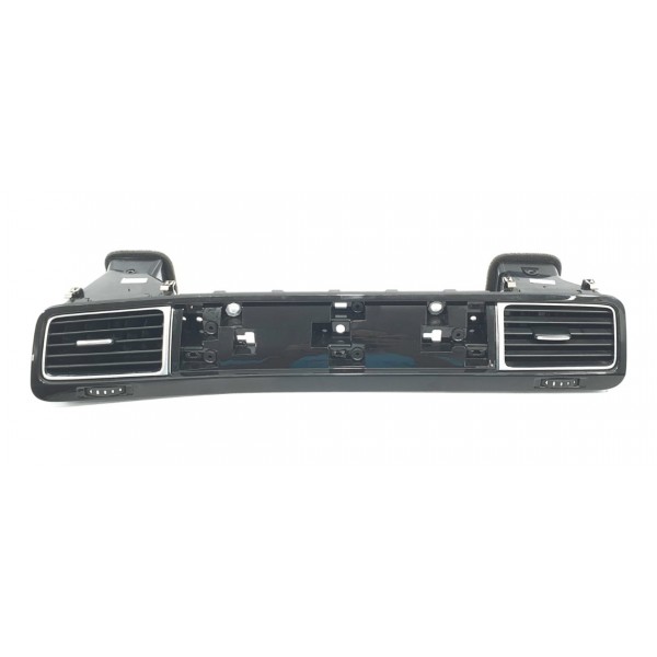 Difusor De Ar Painel Vw Touareg V6 3.6 2011