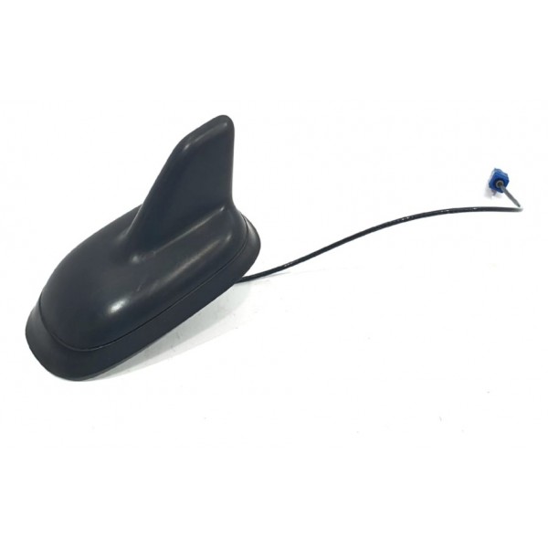 Antena Tubarão Teto Vw Touareg V6 3.6 2011