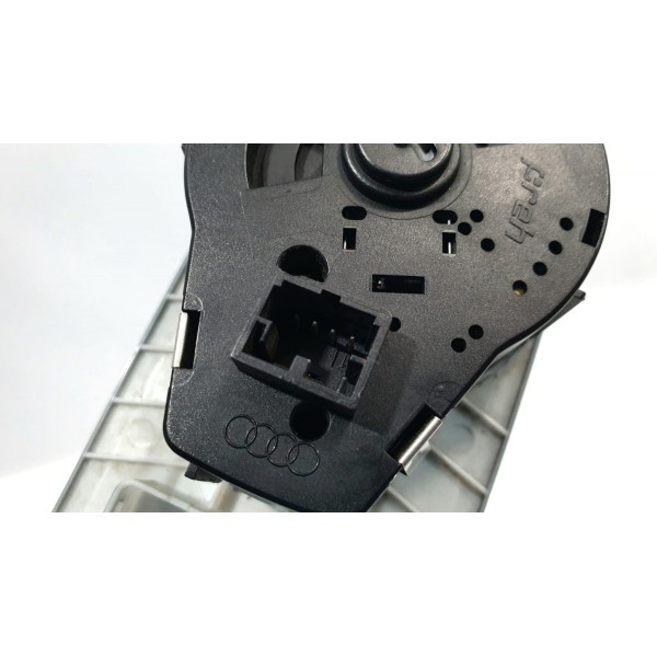 Chave De Luz Botão Vw Touareg V6 3.6 2011