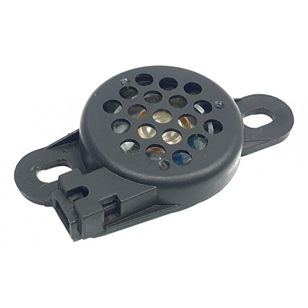 Sirene Sensor Estacionamento Vw Touareg V6 3.6 2011