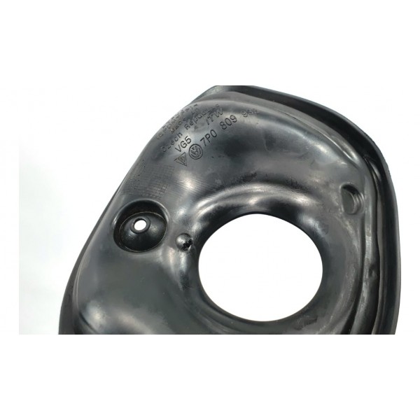 Borracha Bocal Tanque Vw Touareg V6 3.6 2011