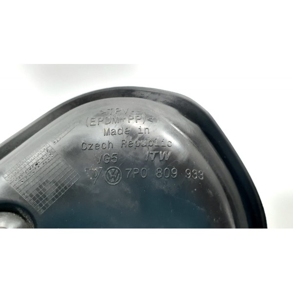 Borracha Bocal Tanque Vw Touareg V6 3.6 2011