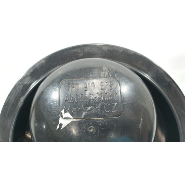 Filtro De Combustível Vw Touareg V6 3.6 2011