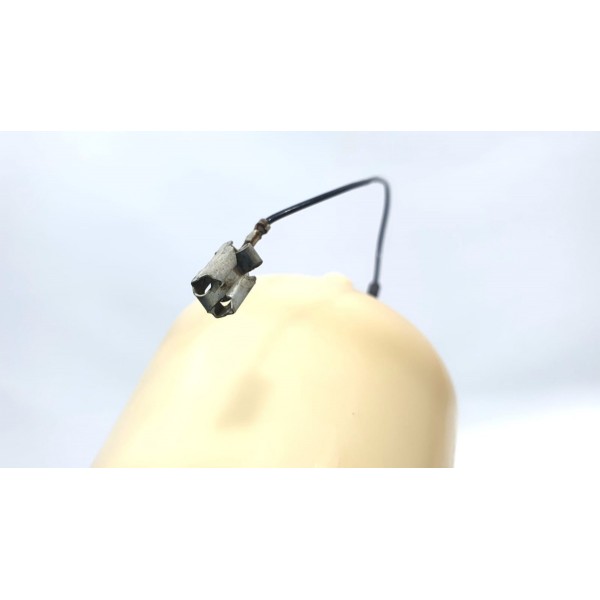 Filtro De Combustível Vw Touareg V6 3.6 2011