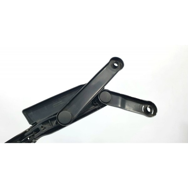Braço Limpador Para-brisa L/direito Vw Touareg V6 3.6 2011 Direito