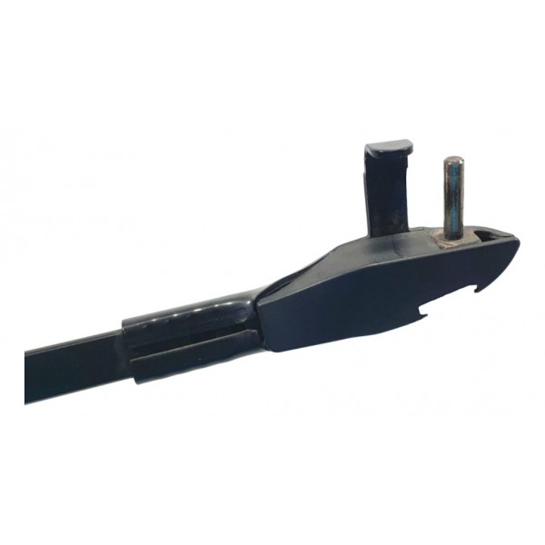 Braço Limpador Para-brisa L/direito Vw Touareg V6 3.6 2011 Direito