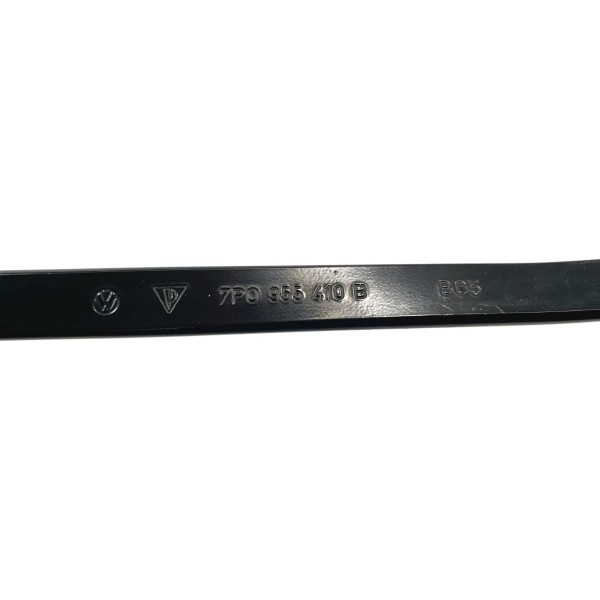 Braço Limpador Para-brisa L/direito Vw Touareg V6 3.6 2011 Direito