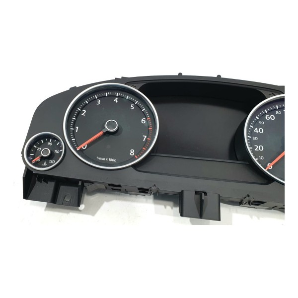 Painel De Instrumentos Vw Touareg V6 3.6 2011