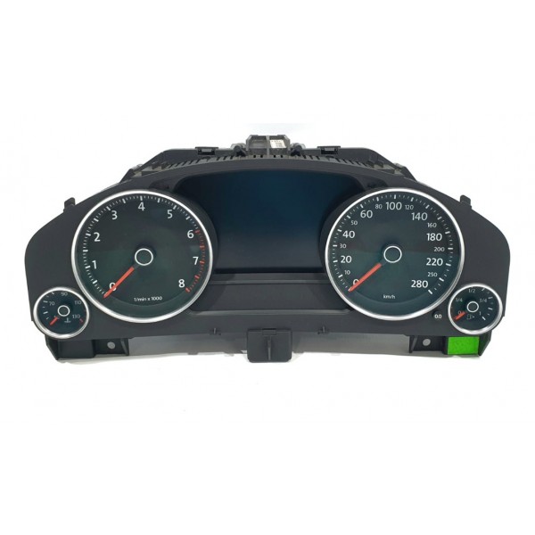 Painel De Instrumentos Vw Touareg V6 3.6 2011