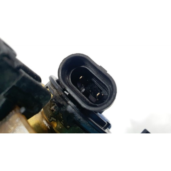 Farol De Milha L/direito Vw Touareg V6 3.6 2011