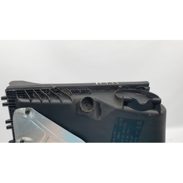 Tampa Caixa Filtro De Ar Vw Touareg V6 3.6 2011