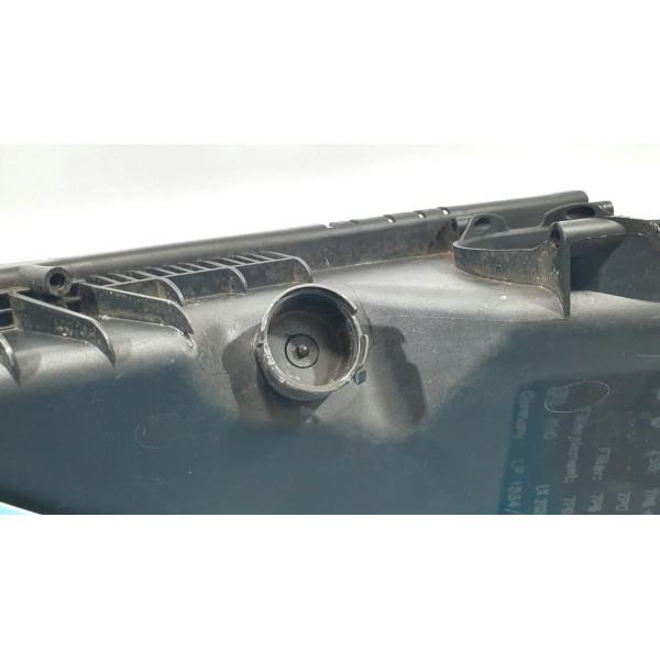 Tampa Caixa Filtro De Ar Vw Touareg V6 3.6 2011