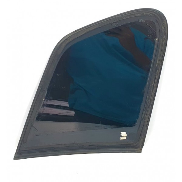 Vidro Fixo Traseiro Direito Vw Touareg V6 3.6 2011