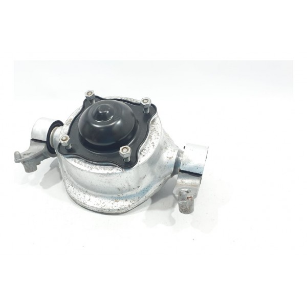 Coxim Do Amortecedor L/direito Vw Touareg V6 3.6 2011