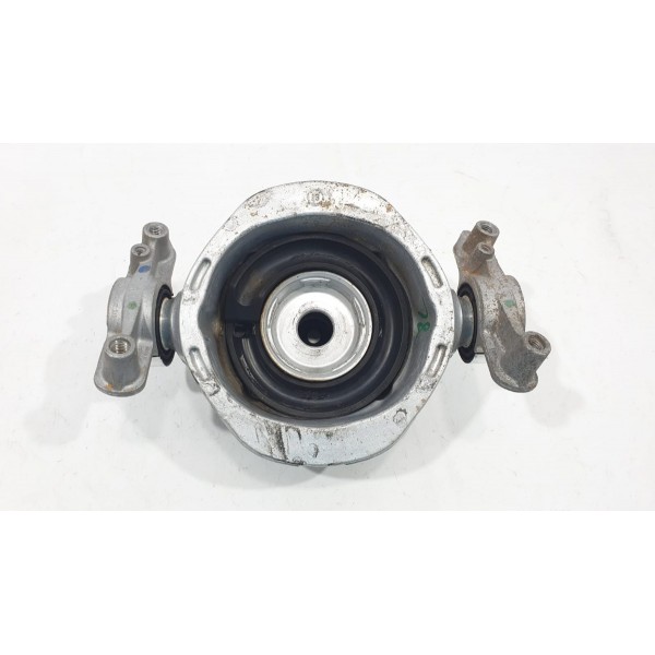 Coxim Do Amortecedor L/direito Vw Touareg V6 3.6 2011