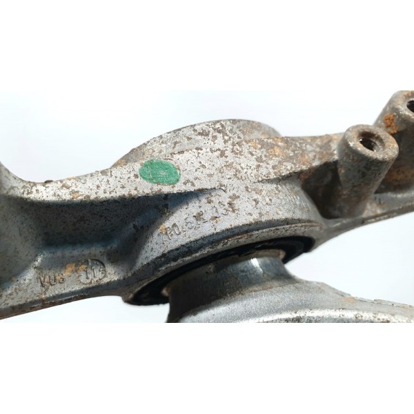 Coxim Do Amortecedor L/esquerdo Vw Touareg V6 3.6 2011