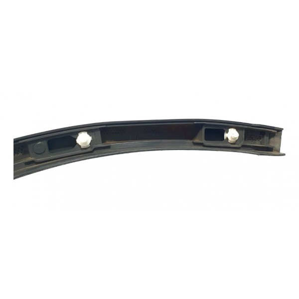 Arco De Roda Traseiro Esquerdo Vw Touareg V6 3.6 2011