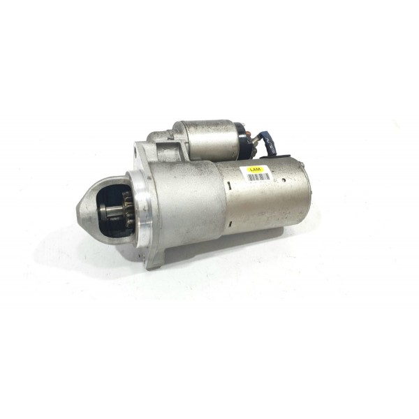 Motor De Arranque Kia Quoris 3.8 2015