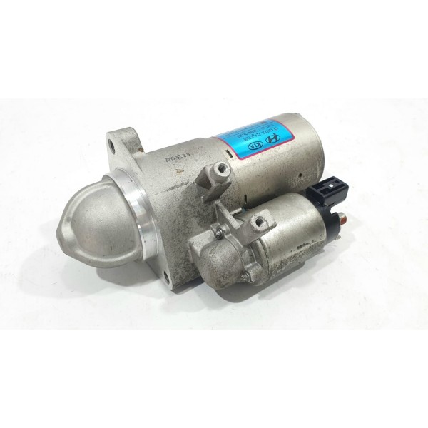 Motor De Arranque Kia Quoris 3.8 2015