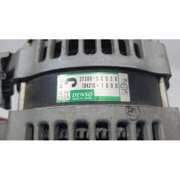 Alternador Kia Quoris 3.8 2015