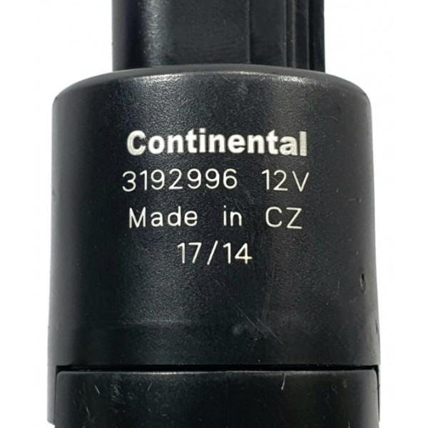 Motor Lavador Esguicho Farol Kia Quoris 3.8 2015