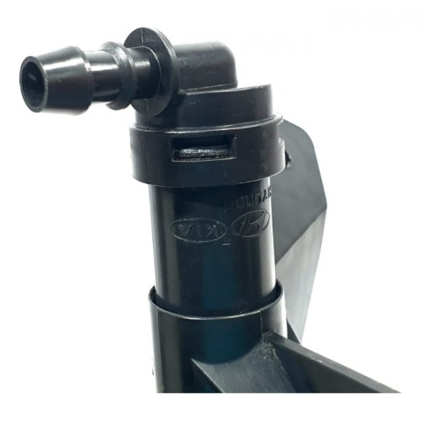 Lavador Do Farol L/esquerdo Kia Quoris 3.8 2015