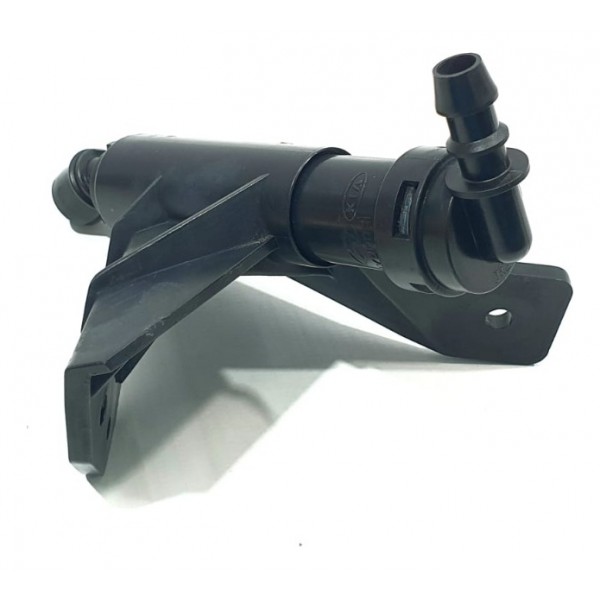 Lavador Do Farol L/esquerdo Kia Quoris 3.8 2015