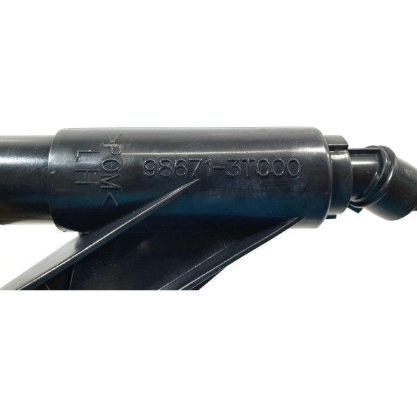 Lavador Do Farol L/esquerdo Kia Quoris 3.8 2015