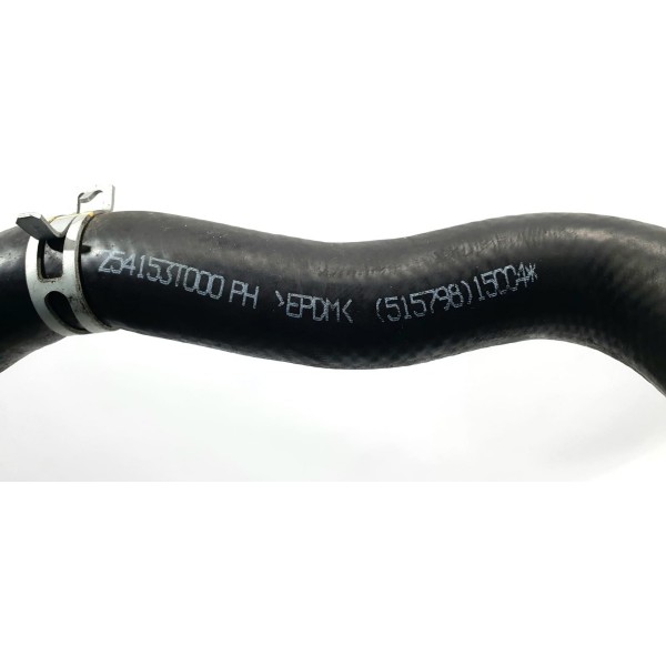 Mangueira Refrigeração Kia Quoris 3.8 2015