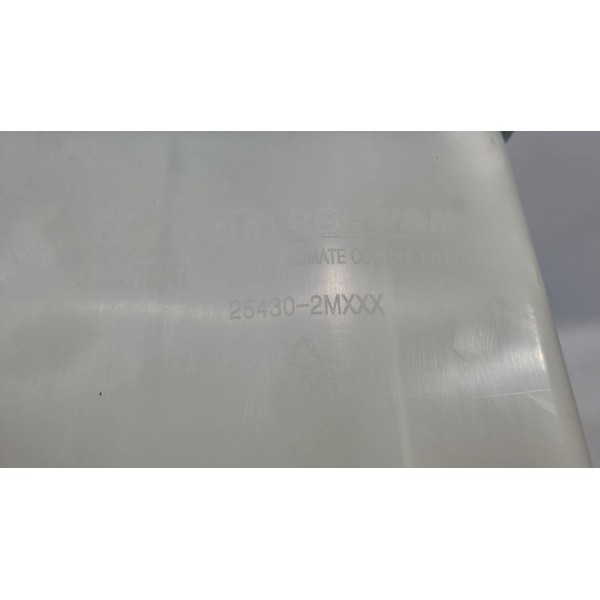 Reservatório De Água Radiador Kia Quoris 3.8 2015